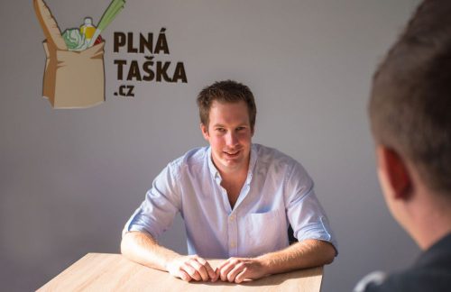 plná taška, jan vitrha