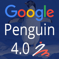 Google Penguin 4 - aktualizace