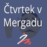 Čtvrtek na Mergadu