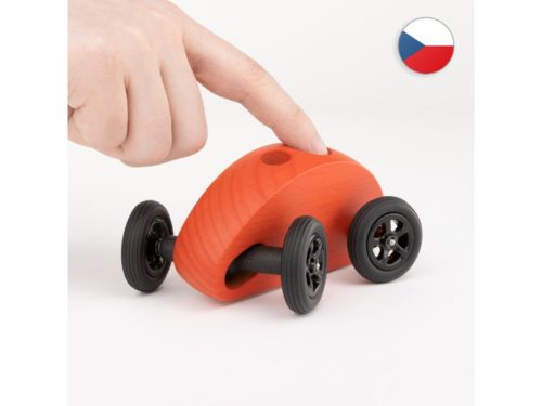 Autičko Fingercar