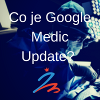 Co je Google Medic Update